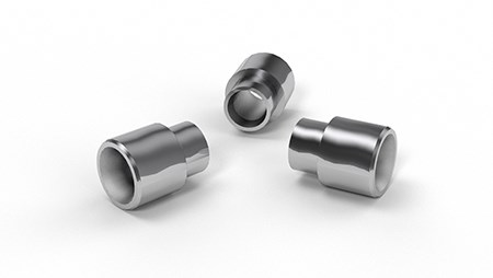 怎樣提高硬質合金噴嘴的壽命？