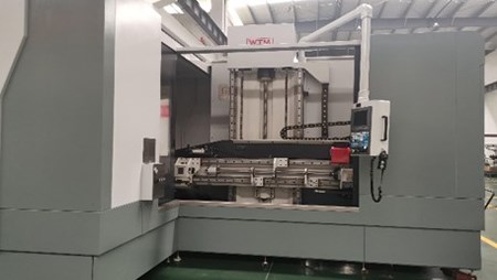 深孔鉆加工技術你真的了解嗎？